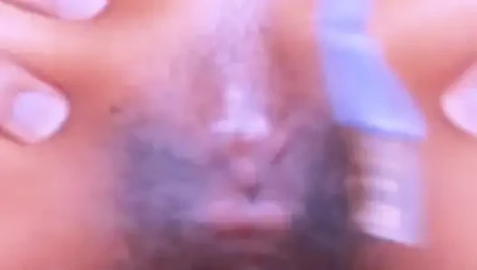 Adik tiri yang hot