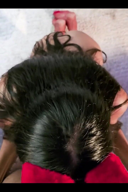 I Can Also Use My Pussy