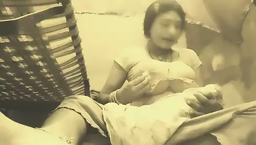 Mme Meena Yadav - Lait d'allaitement