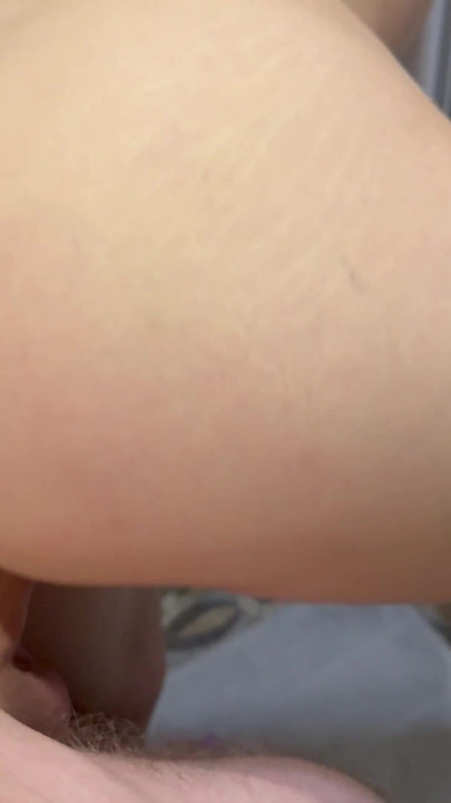 Thank you for coming, I missed your dick | Clip 2