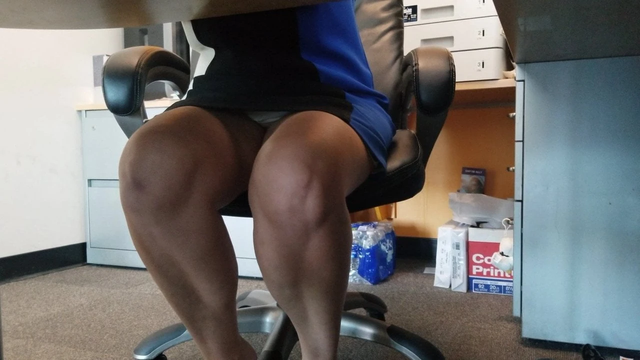 Upskirt Pt. 1
