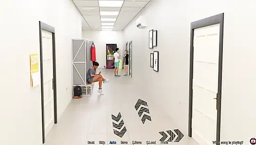 Университет проблем - (часть 17) - DREAMNOW