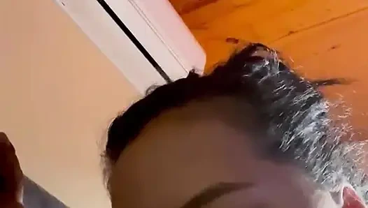 Cewek latina seksi
