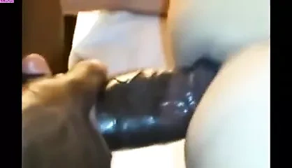 Intense Sissy Anal Hypno