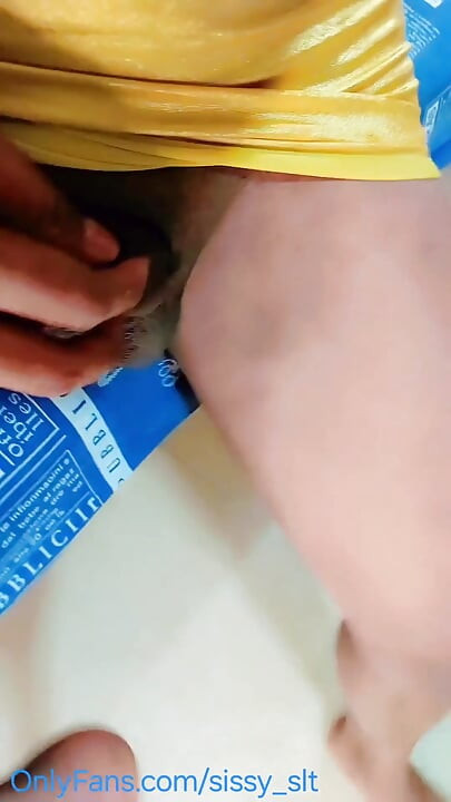 סיסי אימפוטנט מושלם