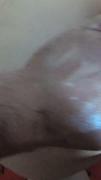 My farts sound and look more delicious when my asshole is this gaped and destroyed | Clip 1