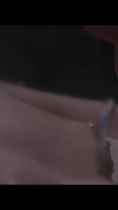Jaw-dropping moment from "HOT SCHOOL GIRL SUCKS TWO HUGE COCKS THEN GETS A HARD FUCK"