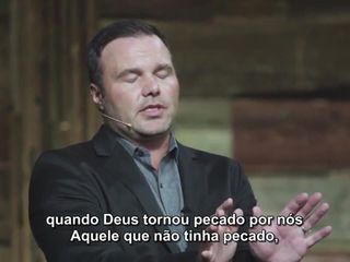 L'ira di dio - pr. mark driscoll