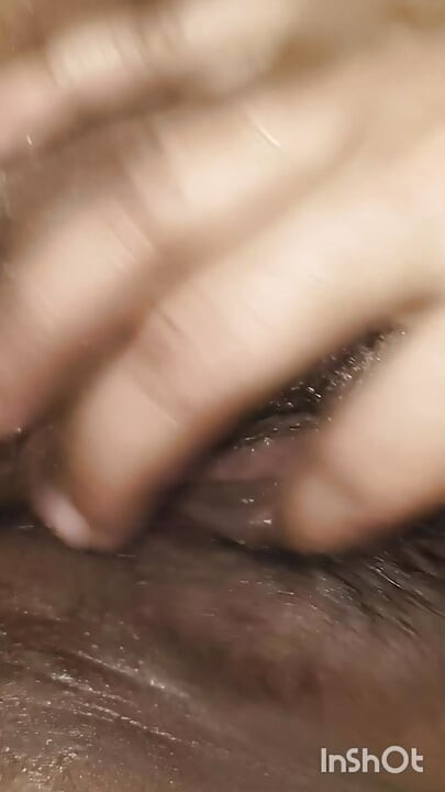 Bhabhi ji doggy style sex