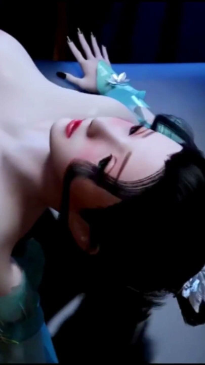 Piękna księżniczka kurwa z BBC - hentai bez cenzury 3d v428 | Klip 3