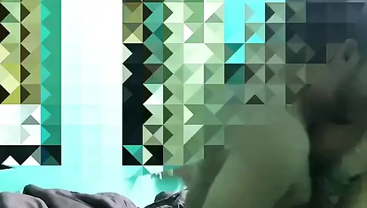 Adik Tiri Ngentot Tanpa Sengaja