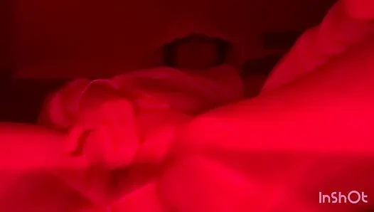 Little Stepsister Prepares Her Pussy...