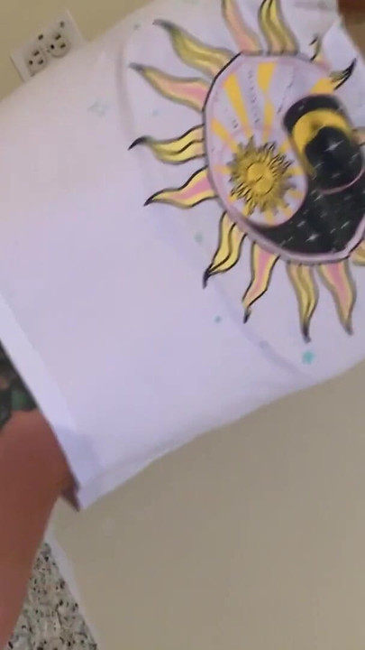 Cómo conocí a tu madre la embarazé en el trabajo | Clip 1