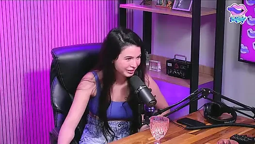 Clara Wellen Podcast mit Natasha Naturista