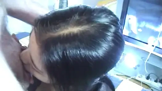 Exclusive Filipino Amateur Annie 18 Plus, Deep Throat Queen Does Anal In Multi Positions, Piston Anal Doggy, Cum In Mouth.