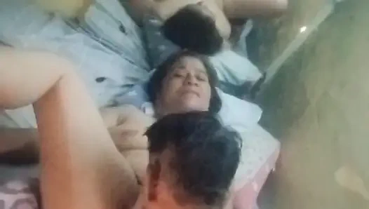 Ketika saat-saat keluar hubungan menjadi lebih kuat coz di mana selalu bersetubuh