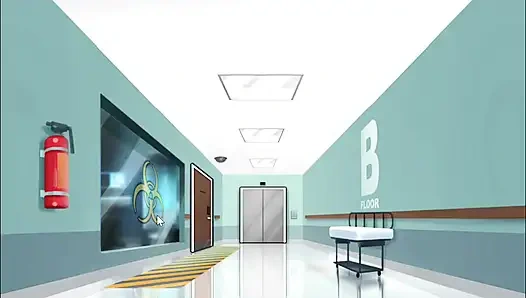 Летняя сага - Йоханнес забеременела Jenny.