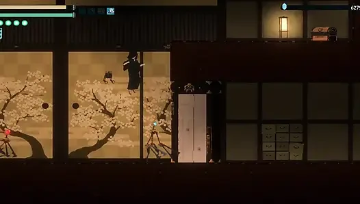 Adegan mesum ultramarine witch 4 bagian pertarungan akan dihapus, sehingga keseluruhan film akan disiarkan secara langsung di Ci-En