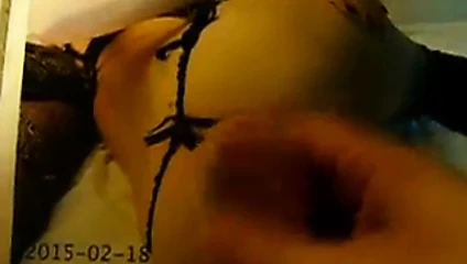 Hotmissxy mooie kont
