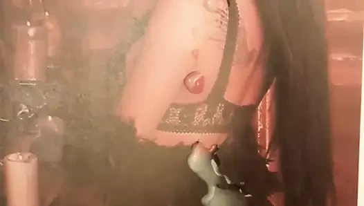 Renata boşalma anısına