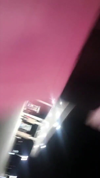 Memorable moment from "DeeDeeSlut Stops for A Drink"
