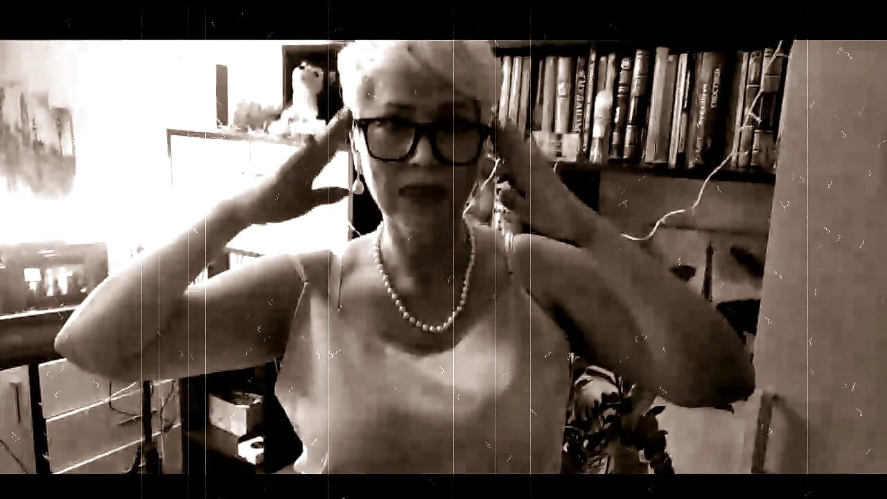 Peter Stone - The Naked Truth, or PMS (Prose by my spouse), the original video version of the audiobook (9,10)...