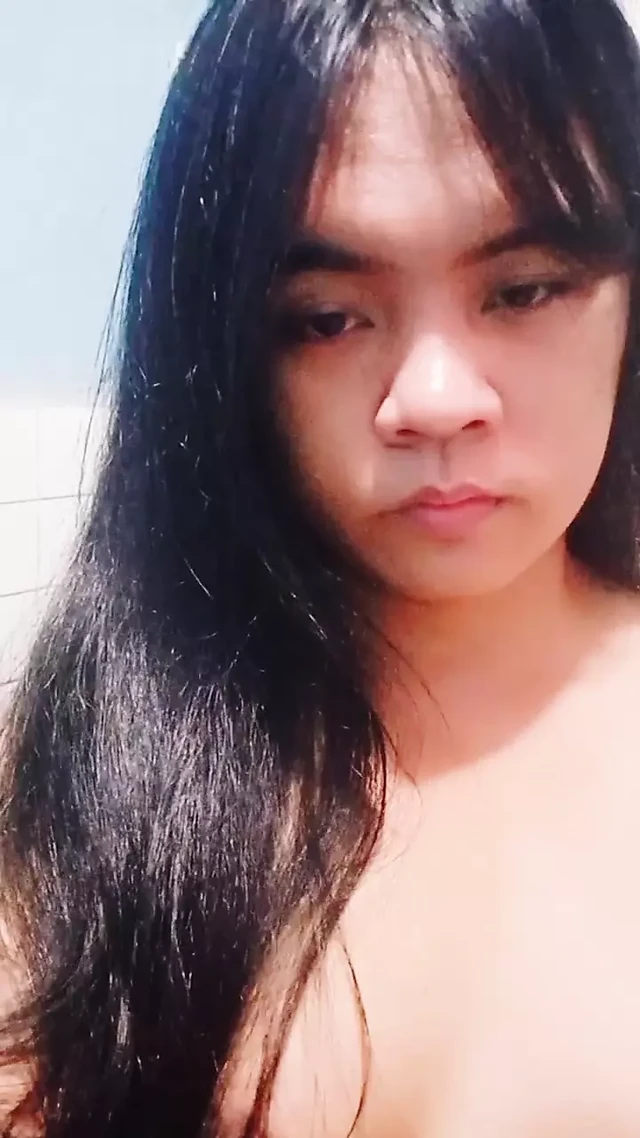 SEX AFTER BATH WITH STEPBROTHER - AYESHA SY