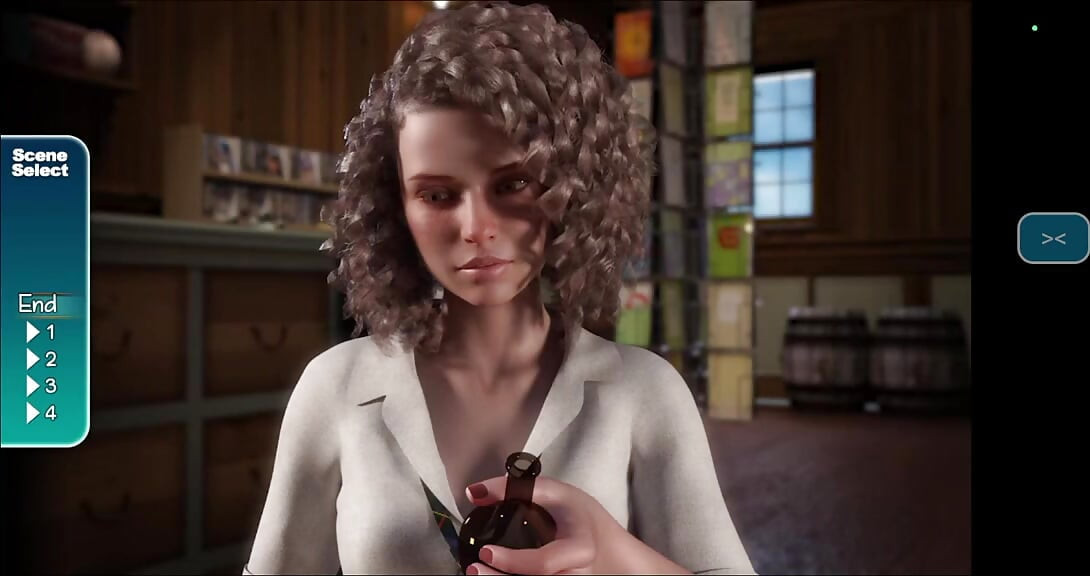 Kouřím ho, mám ji v puse