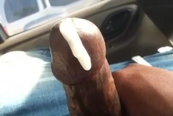 sexy cumshot
