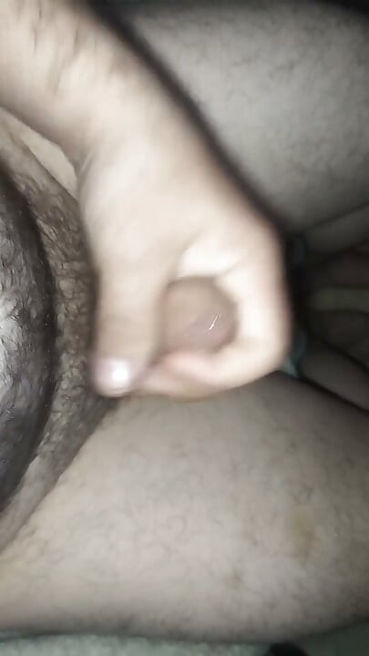 Fast Cumshot 4