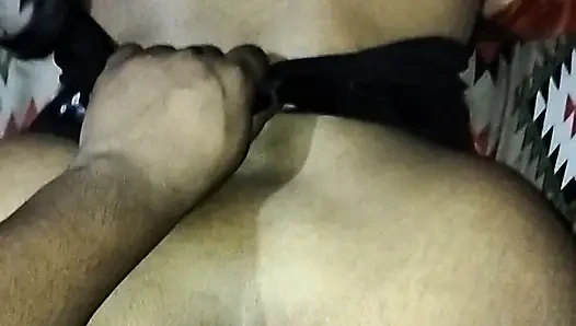 Khushbu bhabhi fucked by husband