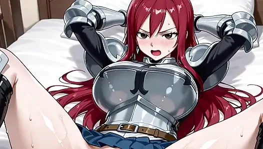 Erza (FT) OAS2