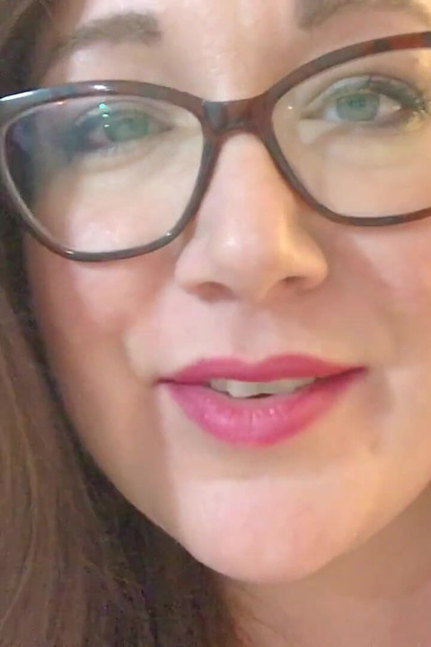 Shrunken and masturbating on your stepmom