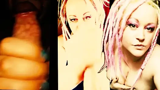 Pt2 super joi juli klip goon edge dan muncrat dan bahagia