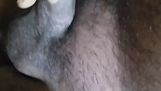 krem cumshot