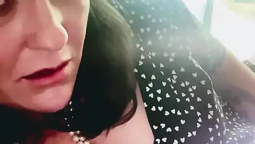 Hotwife Confession: Teasing My Cuck with BBC Fantasies