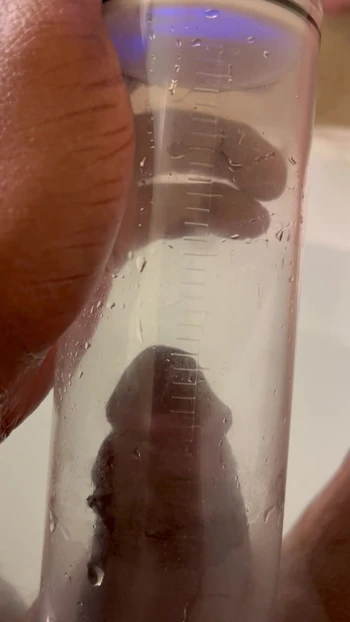 Pumping