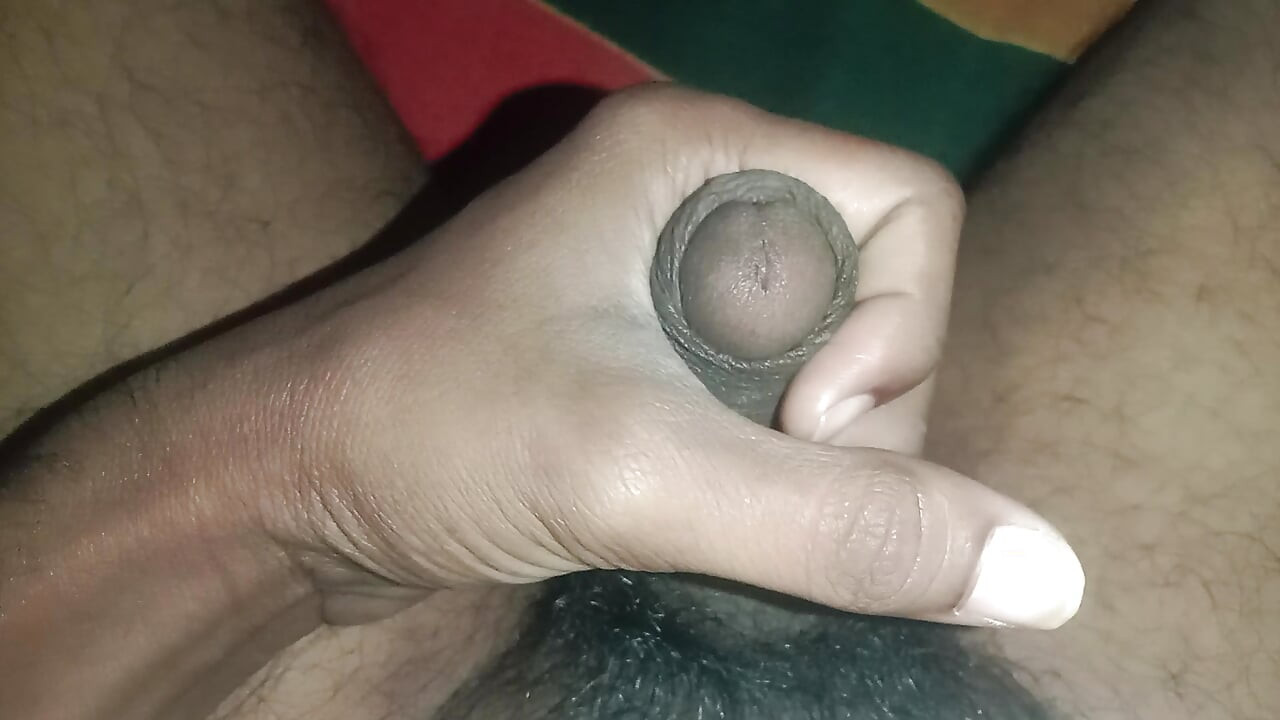 Desi masturbacja chłopca