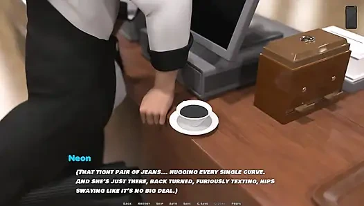 MILF Obssesion #02 Divorced MILF Is in Need of a Serious Fucking