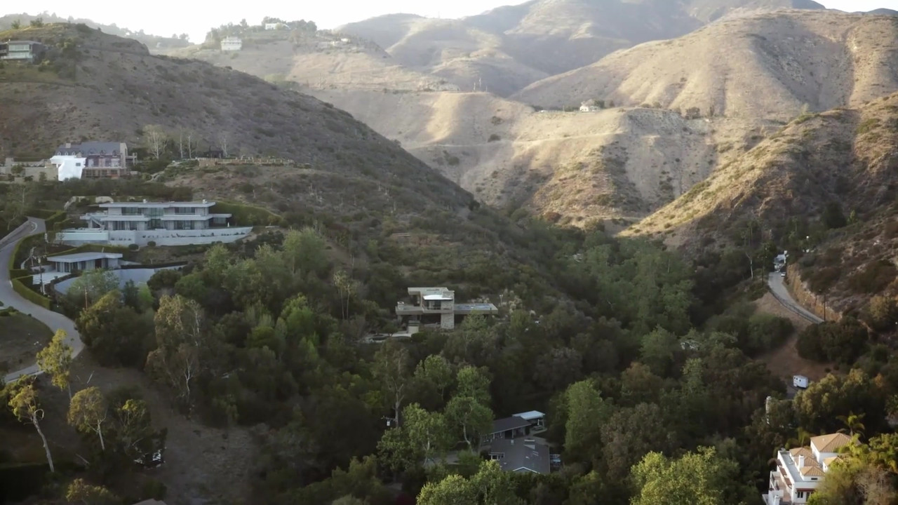 継母のためのラスティング