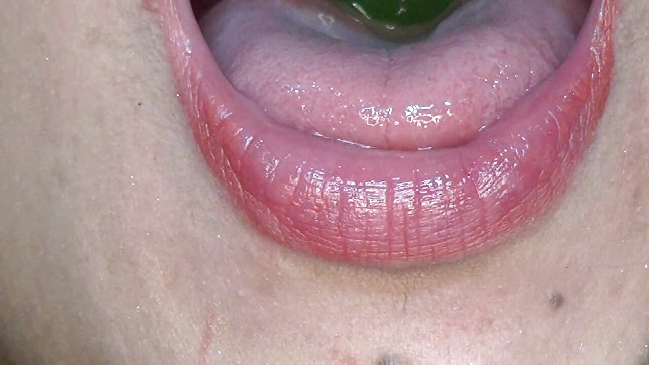 Incredible! I Swallowed Big Monsters!!