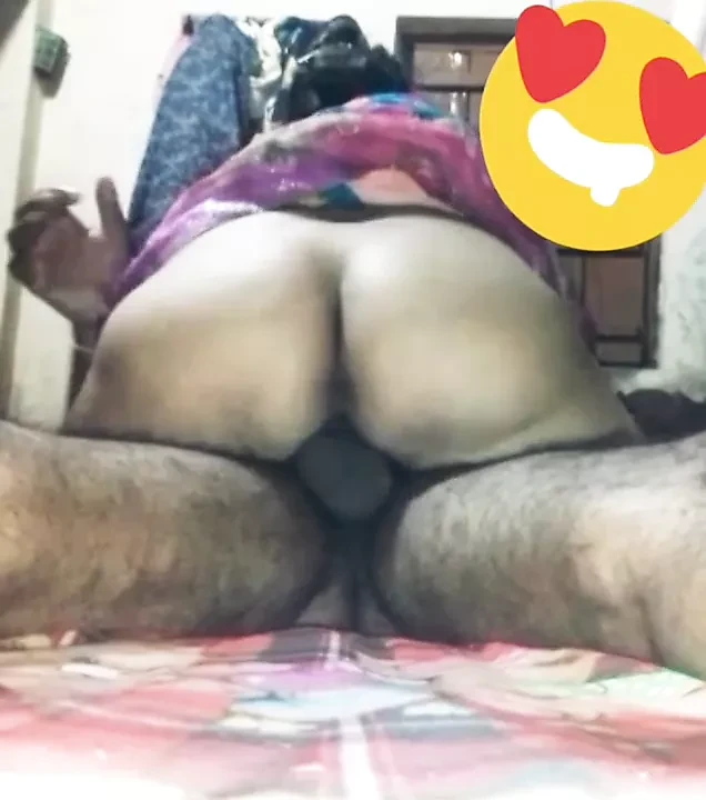 Bibi ki gand chudai