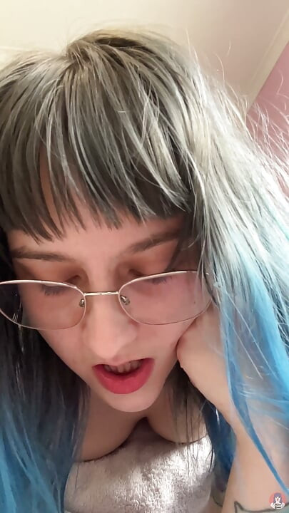 Alice Bean Beautiful Agony