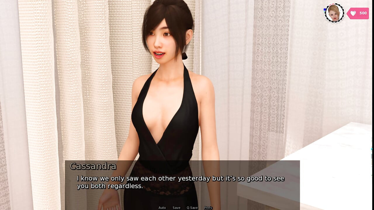 DMD - ฝันร้ายอะไรอย่างนี้
