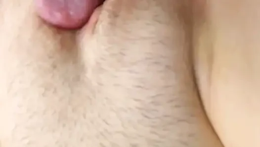 Seks oral pagi-pagi sama saudara tiriku!