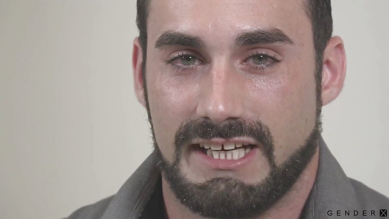 GenderX - orgie transsexuală după noapte la club