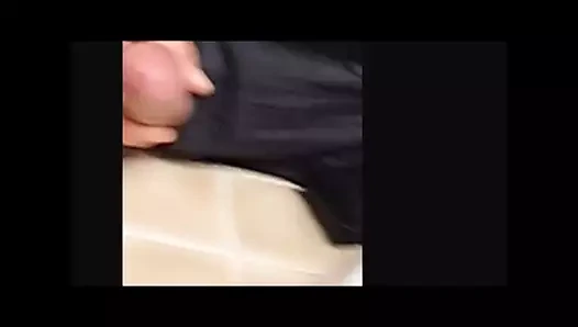 ajv014 - close-up cumshot