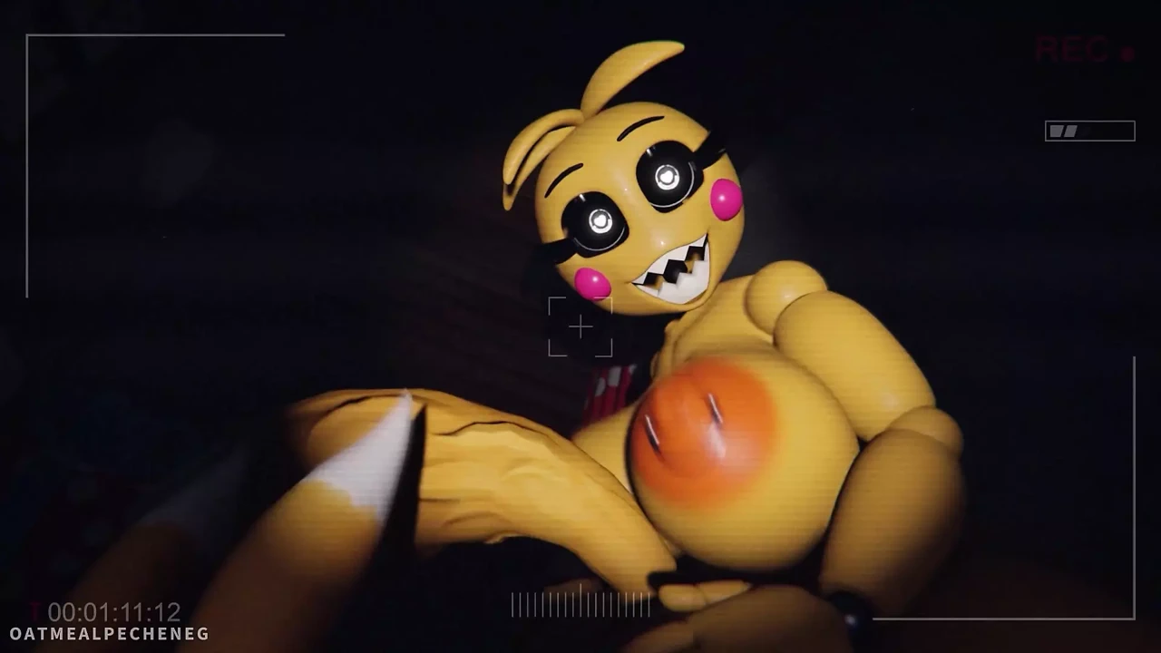 Hot Furry Renamon  Hard Sex Compilation