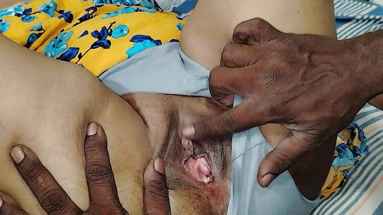 Before my husband, who came home coud arrive, his younger stepbrother fucked me without even taking my panties and left