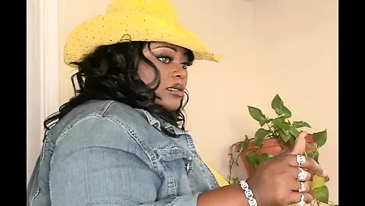 Bağlı ve sikiliyor